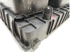 Recambio de caja reles / fusibles para audi a3 (8p) 2.0 tdi ambiente referencia OEM IAM 1K0937124   2