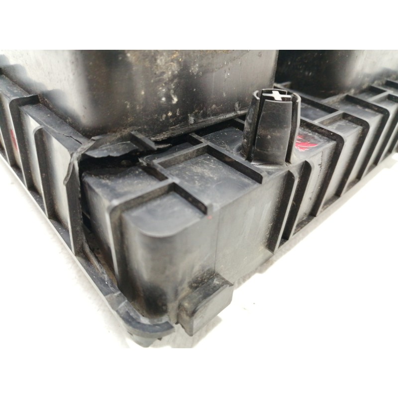 Recambio de caja reles / fusibles para audi a3 (8p) 2.0 tdi ambiente referencia OEM IAM 1K0937124  
