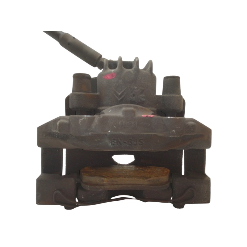 Recambio de pinza freno delantera izquierda para peugeot 5008 confort referencia OEM IAM 78TGM60000159H  