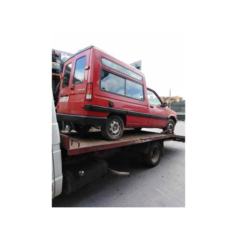 RENAULT RAPID/EXPRESS (F40)