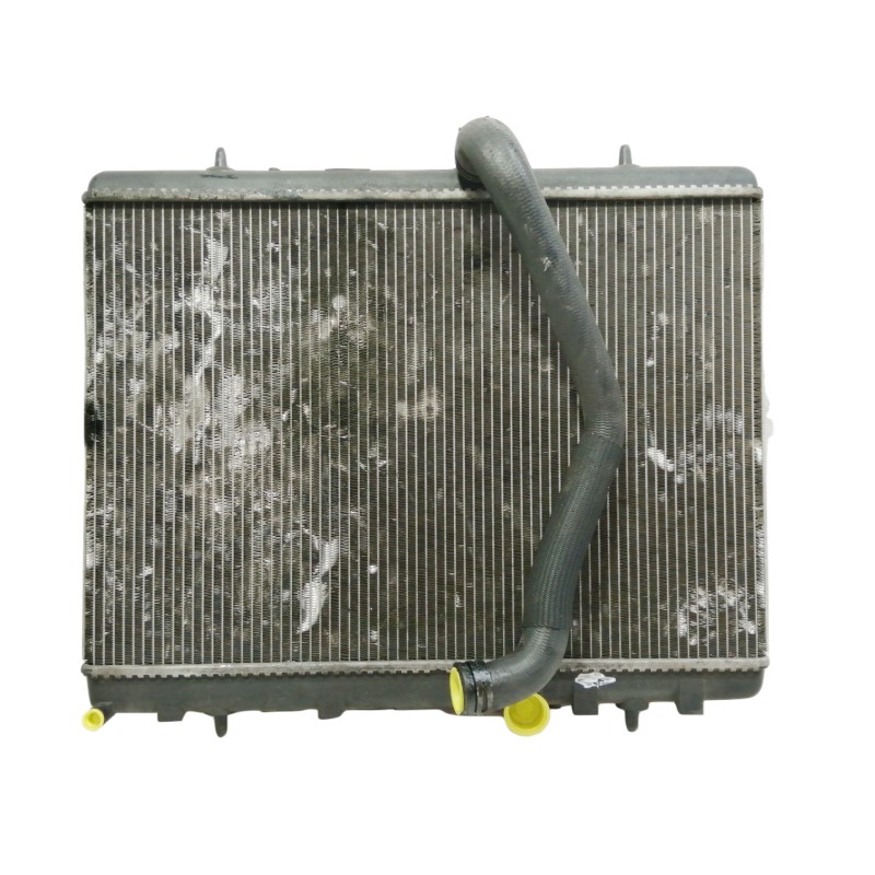 Recambio de radiador agua para peugeot 5008 confort referencia OEM IAM P9680533480  