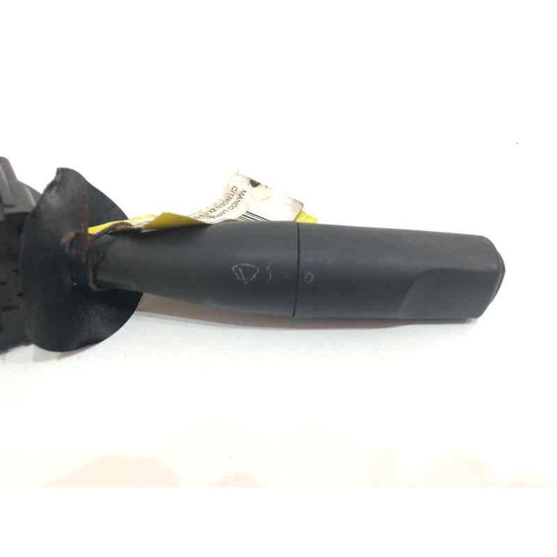 Recambio de mando limpia para citroën zx 1.9 d tentation referencia OEM IAM 33779502  