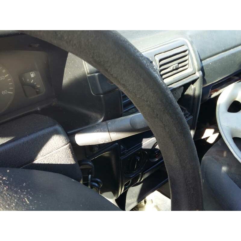 Recambio de mando limpia para citroën zx 1.9 d tentation referencia OEM IAM 33779502  