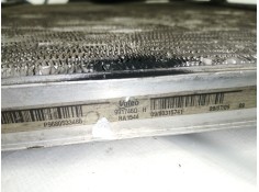 Recambio de radiador agua para peugeot 5008 confort referencia OEM IAM P9680533480   2