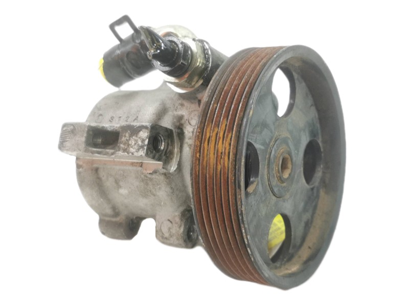 Recambio de bomba direccion para citroën zx 1.9 d tentation referencia OEM IAM 9632335080  