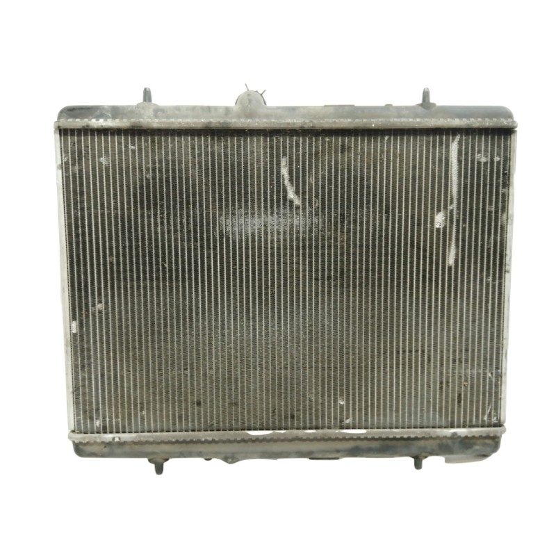 Recambio de radiador agua para peugeot 5008 confort referencia OEM IAM P9680533480  