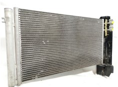 Recambio de condensador / radiador aire acondicionado para bmw serie 3 berlina (e90) 320d referencia OEM IAM 1710752491410  