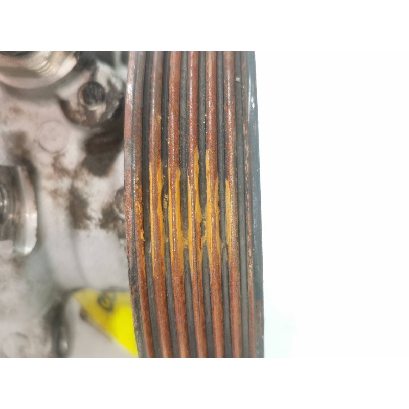 Recambio de bomba direccion para citroën zx 1.9 d tentation referencia OEM IAM 9632335080  