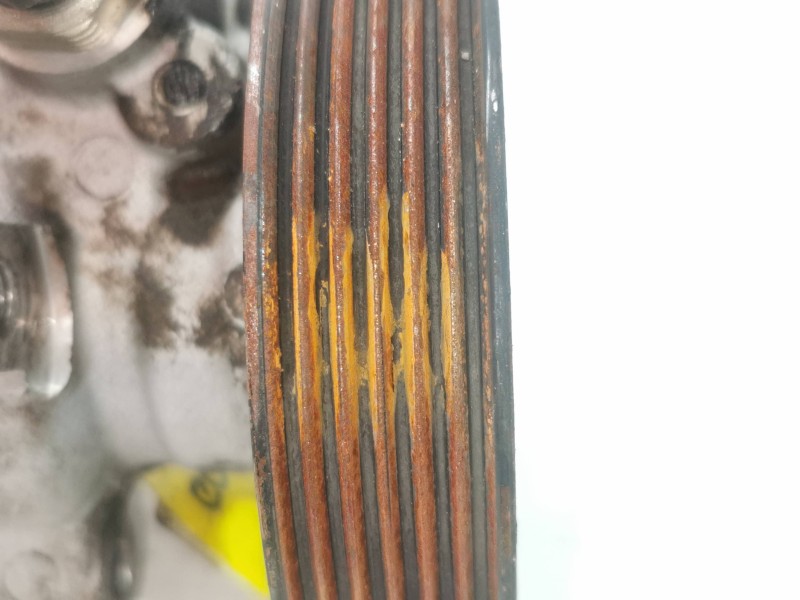 Recambio de bomba direccion para citroën zx 1.9 d tentation referencia OEM IAM 9632335080  