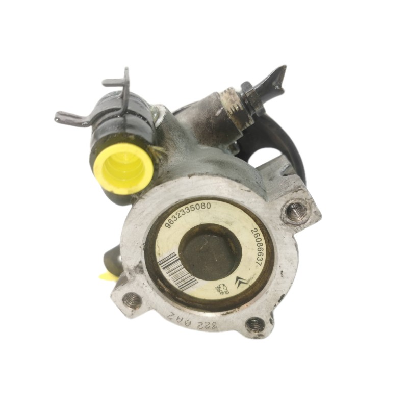 Recambio de bomba direccion para citroën zx 1.9 d tentation referencia OEM IAM 9632335080  