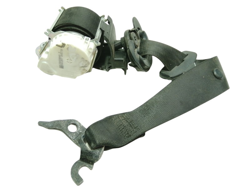 Recambio de cinturon seguridad delantero derecho para bmw serie 3 berlina (e90) 320d referencia OEM IAM 330598493  