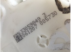 Recambio de cinturon seguridad delantero derecho para bmw serie 3 berlina (e90) 320d referencia OEM IAM 330598493   2