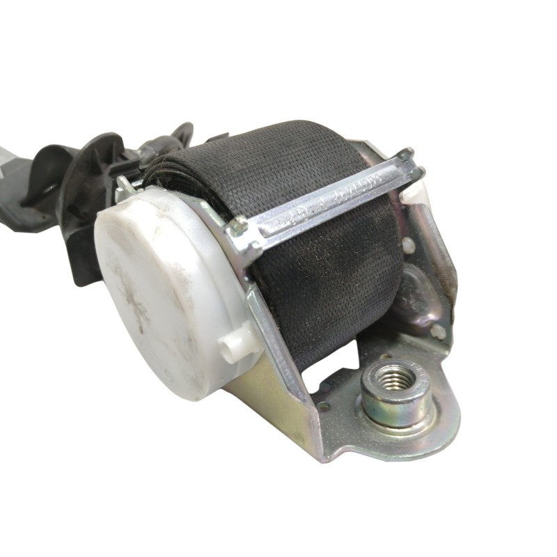 Recambio de cinturon seguridad delantero derecho para bmw serie 3 berlina (e90) 320d referencia OEM IAM 330598493  