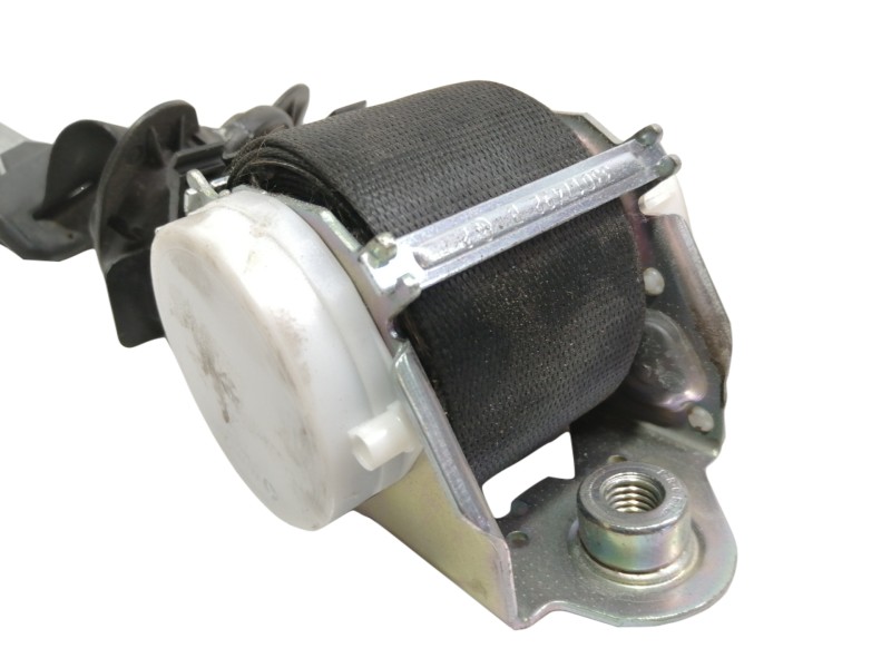 Recambio de cinturon seguridad delantero derecho para bmw serie 3 berlina (e90) 320d referencia OEM IAM 330598493  