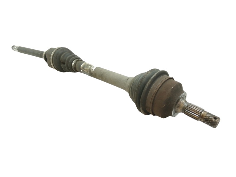 Recambio de transmision delantera derecha para peugeot 5008 confort referencia OEM IAM 9661107480  