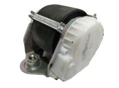 Recambio de cinturon seguridad delantero izquierdo para bmw serie 3 berlina (e90) 320d referencia OEM IAM 330598481   2