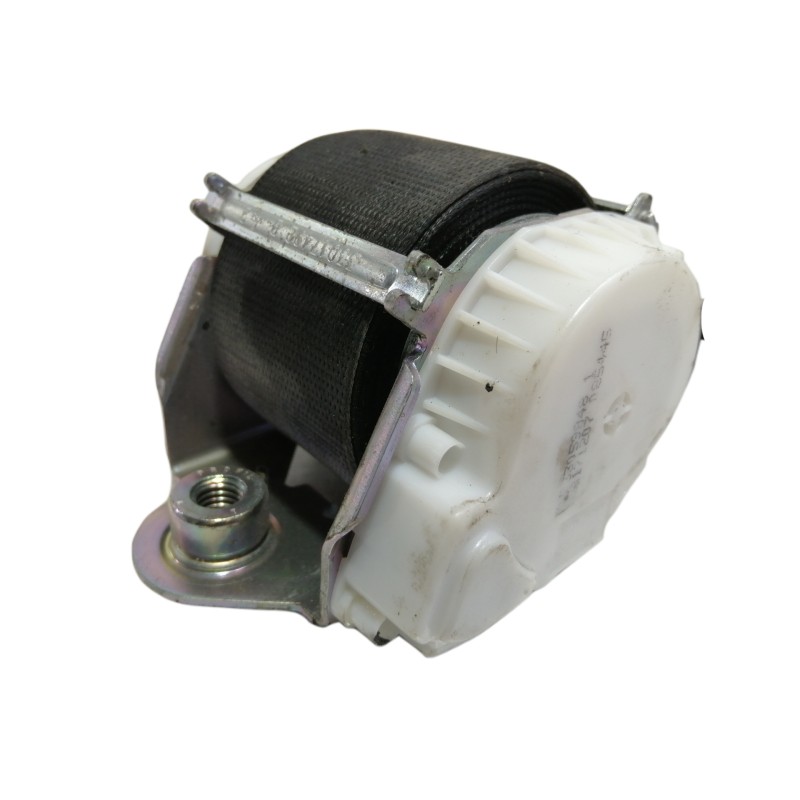 Recambio de cinturon seguridad delantero izquierdo para bmw serie 3 berlina (e90) 320d referencia OEM IAM 330598481  