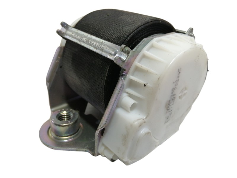Recambio de cinturon seguridad delantero izquierdo para bmw serie 3 berlina (e90) 320d referencia OEM IAM 330598481  