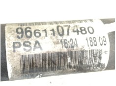 Recambio de transmision delantera derecha para peugeot 5008 confort referencia OEM IAM 9661107480   2