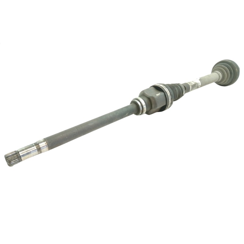 Recambio de transmision delantera derecha para peugeot 5008 confort referencia OEM IAM 9661107480  