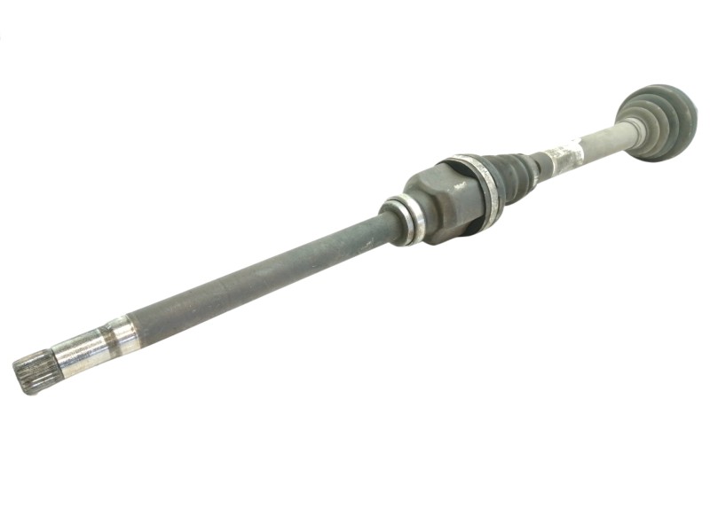 Recambio de transmision delantera derecha para peugeot 5008 confort referencia OEM IAM 9661107480  