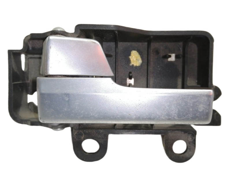 Recambio de maneta interior delantera izquierda para ford focus berlina (cap) ambiente (d) referencia OEM IAM 3M51R22601BB  