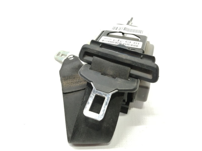 Recambio de cinturon seguridad trasero derecho para bmw serie 3 berlina (e90) 320d referencia OEM IAM 3052985  