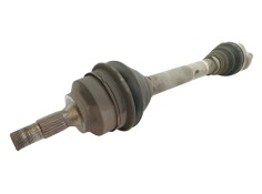 Recambio de transmision delantera izquierda para peugeot 5008 confort referencia OEM IAM 9661107380   2