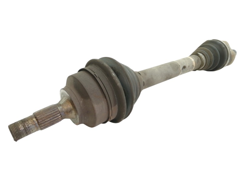 Recambio de transmision delantera izquierda para peugeot 5008 confort referencia OEM IAM 9661107380  