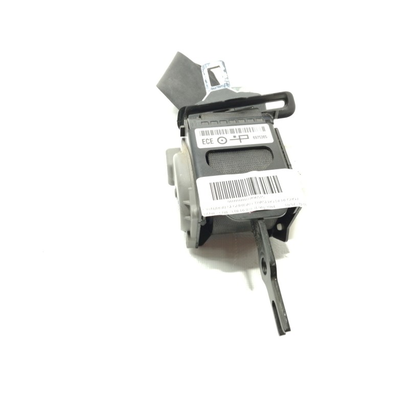 Recambio de cinturon seguridad trasero derecho para bmw serie 3 berlina (e90) 320d referencia OEM IAM 3052985  