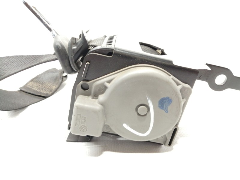 Recambio de cinturon seguridad trasero derecho para bmw serie 3 berlina (e90) 320d referencia OEM IAM 3052985  