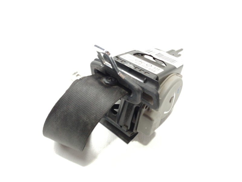 Recambio de cinturon seguridad trasero derecho para bmw serie 3 berlina (e90) 320d referencia OEM IAM 3052985  