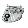 Recambio de elevalunas trasero izquierdo para volvo s80 ii (124) d5 referencia OEM IAM 30784511 2537801751452994 