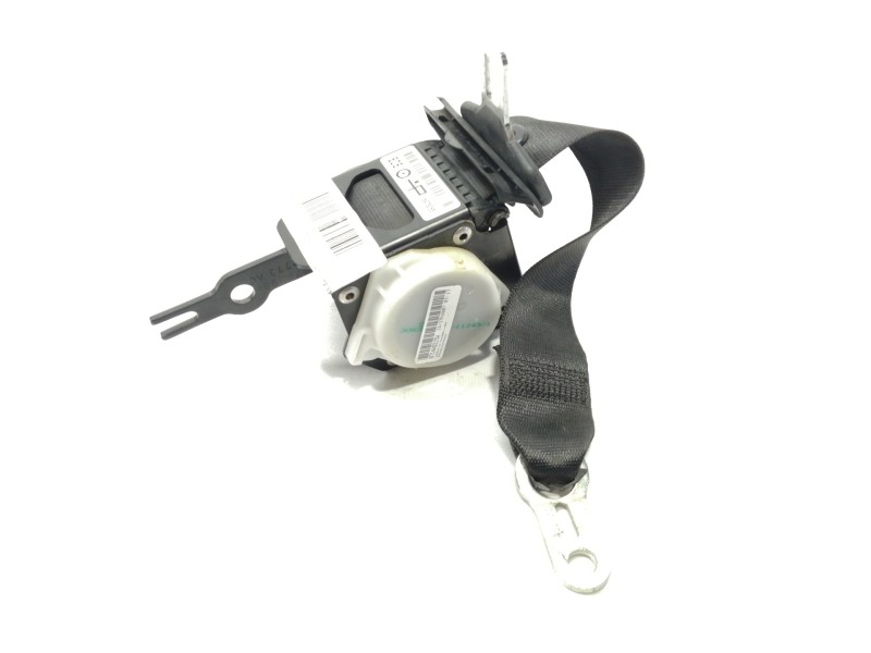 Recambio de cinturon seguridad trasero izquierdo para bmw serie 3 berlina (e90) 320d referencia OEM IAM 6975365  