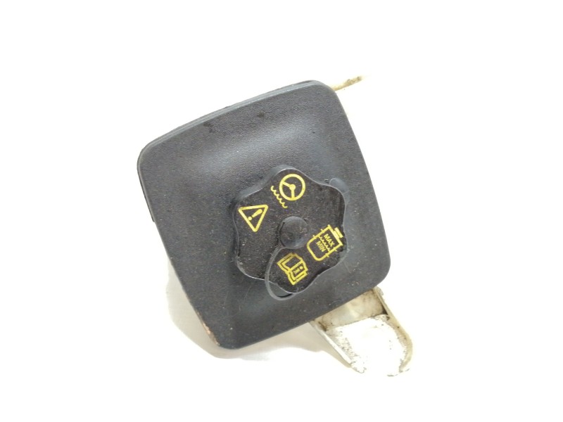 Recambio de deposito servo para jaguar s-type 2.7 v6 diesel executive referencia OEM IAM XW433R700AC  