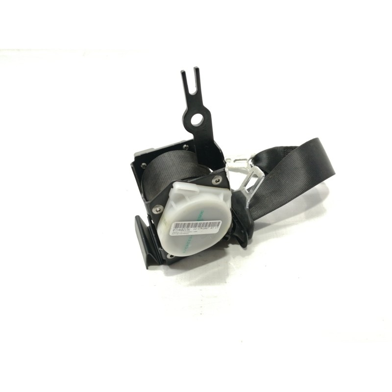 Recambio de cinturon seguridad trasero izquierdo para bmw serie 3 berlina (e90) 320d referencia OEM IAM 6975365  