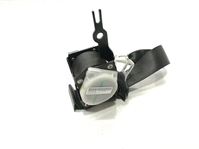 Recambio de cinturon seguridad trasero izquierdo para bmw serie 3 berlina (e90) 320d referencia OEM IAM 6975365  