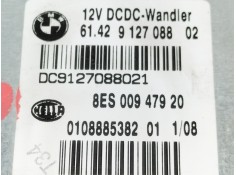 Recambio de modulo electronico para bmw serie 3 berlina (e90) 320d referencia OEM IAM 8ES00947920   2