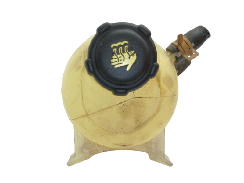 Recambio de deposito expansion para renault megane i fase 2 berlina (ba0) 1.9 dti authentique (ba0.) referencia OEM IAM 77008391