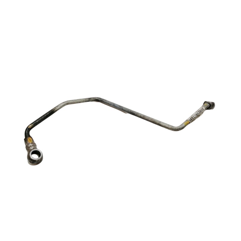 Recambio de tubo para peugeot expert kasten furg. acristaldo referencia OEM IAM 9651785380E  