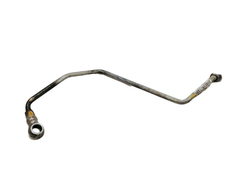 Recambio de tubo para peugeot expert kasten furg. acristaldo referencia OEM IAM 9651785380E  