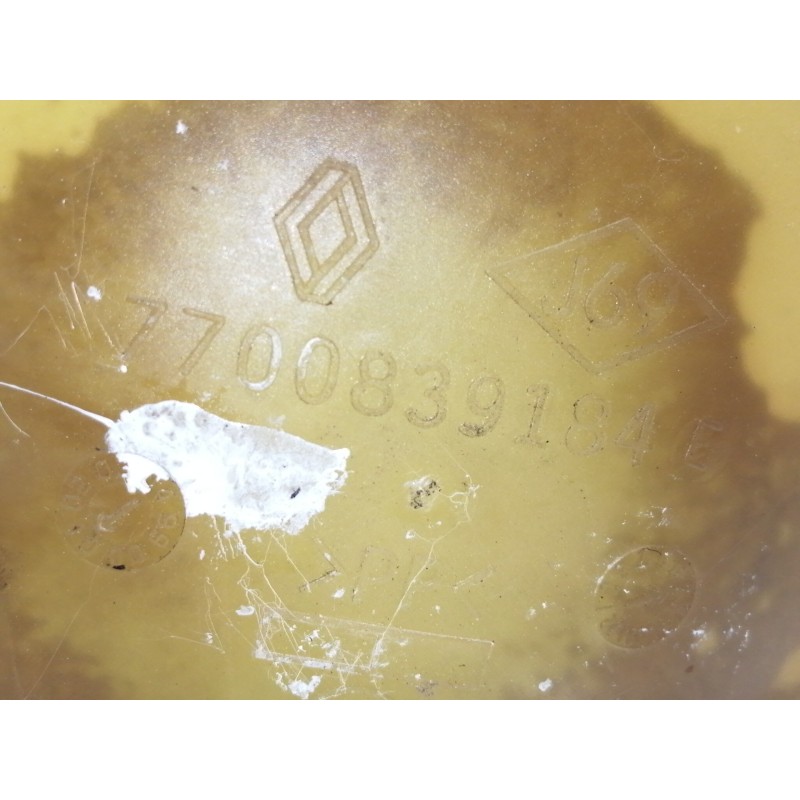 Recambio de deposito expansion para renault megane i fase 2 berlina (ba0) 1.9 dti authentique (ba0.) referencia OEM IAM 77008391