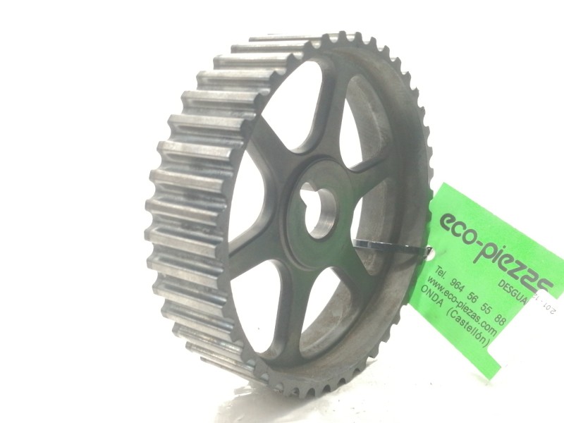 Recambio de polea arbol levas para hyundai trajet (fo) 2.0 crdi gls referencia OEM IAM   