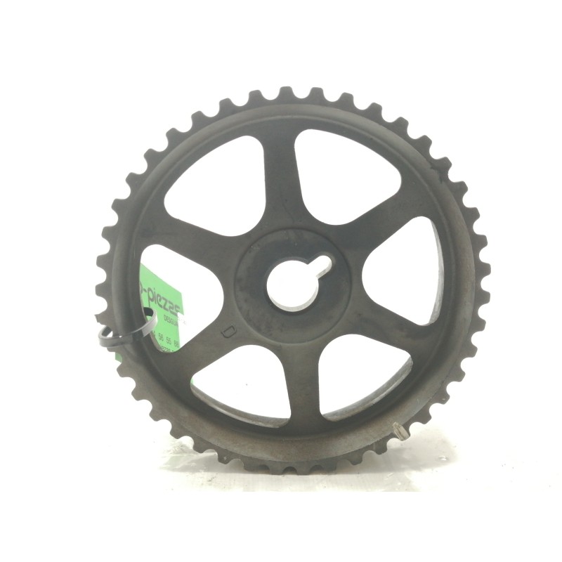 Recambio de polea arbol levas para hyundai trajet (fo) 2.0 crdi gls referencia OEM IAM   
