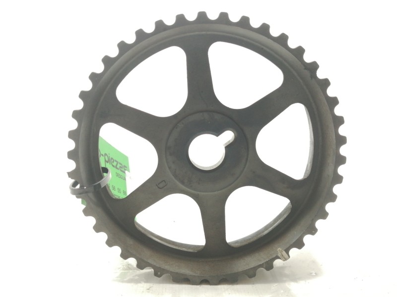 Recambio de polea arbol levas para hyundai trajet (fo) 2.0 crdi gls referencia OEM IAM   