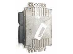 Recambio de centralita motor uce para nissan micra (k12e) acenta referencia OEM IAM MEC32040F3   2