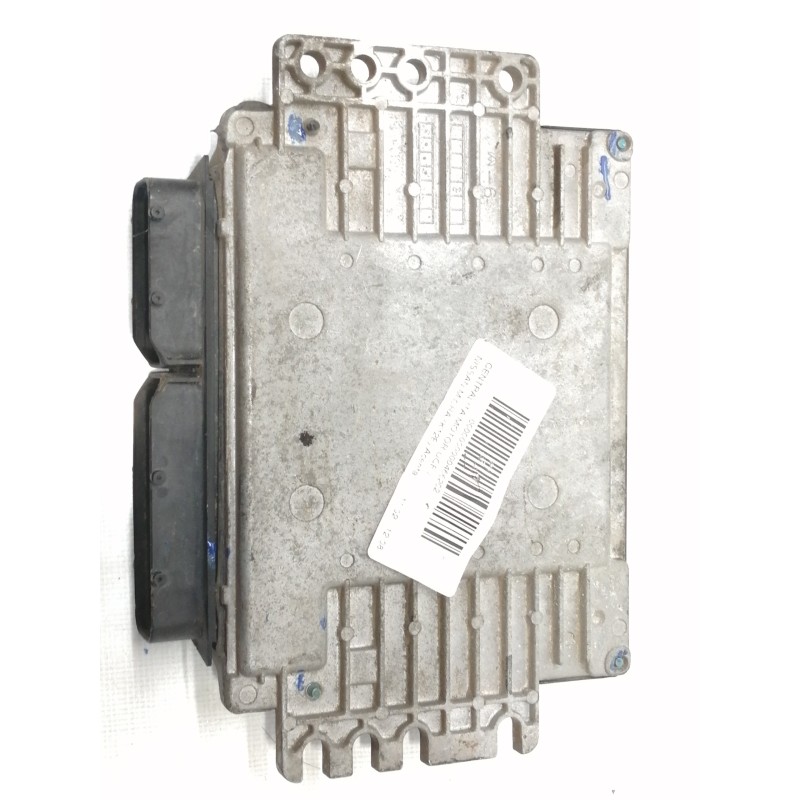 Recambio de centralita motor uce para nissan micra (k12e) acenta referencia OEM IAM MEC32040F3  