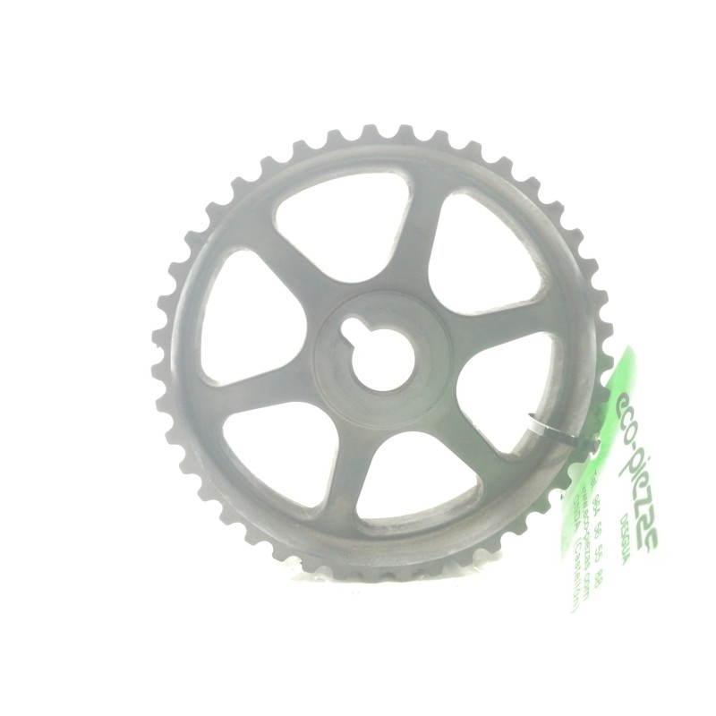 Recambio de polea arbol levas para hyundai trajet (fo) 2.0 crdi gls referencia OEM IAM   