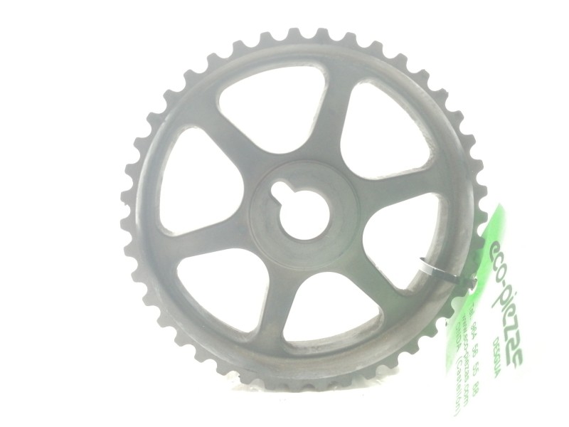 Recambio de polea arbol levas para hyundai trajet (fo) 2.0 crdi gls referencia OEM IAM   