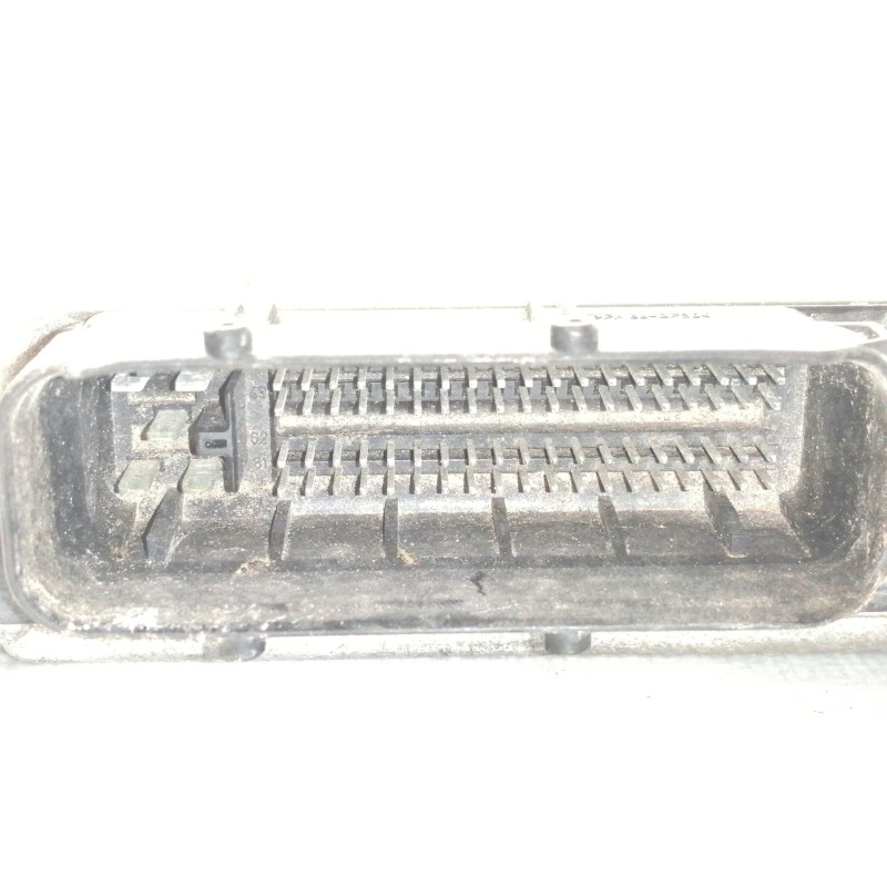 Recambio de centralita motor uce para nissan micra (k12e) acenta referencia OEM IAM MEC32040F3  